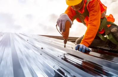 Travaux de zinguerie à Beaujeu-Saint-Vallier-Pierrejux-et-Quitteur